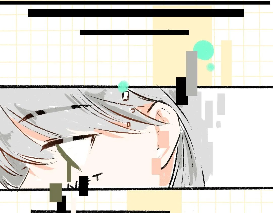 第49话 Net的身世？ 第58页