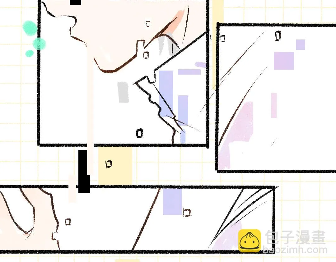第49话 Net的身世？ 第59页