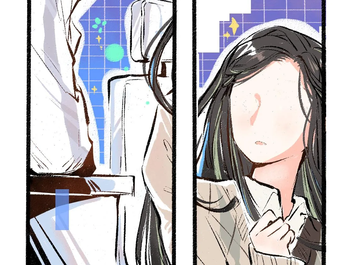第50话 他的选择 第77页
