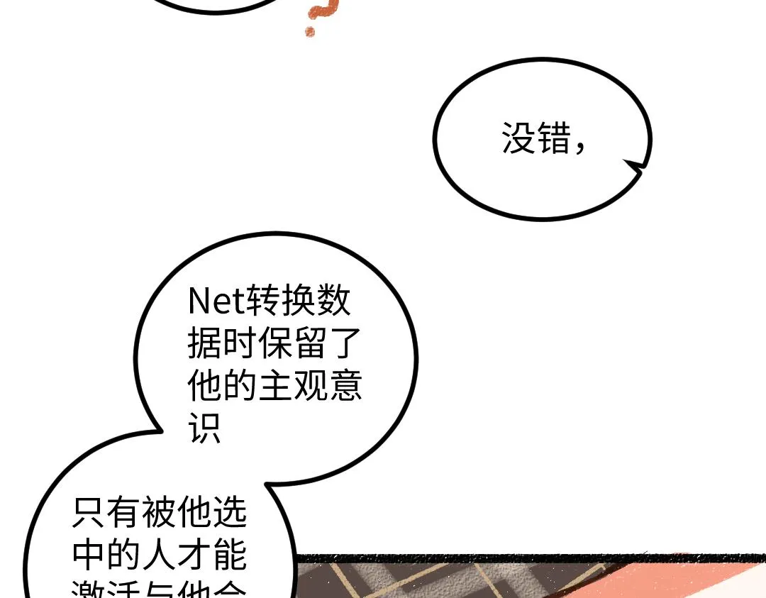 第50话 他的选择 第86页