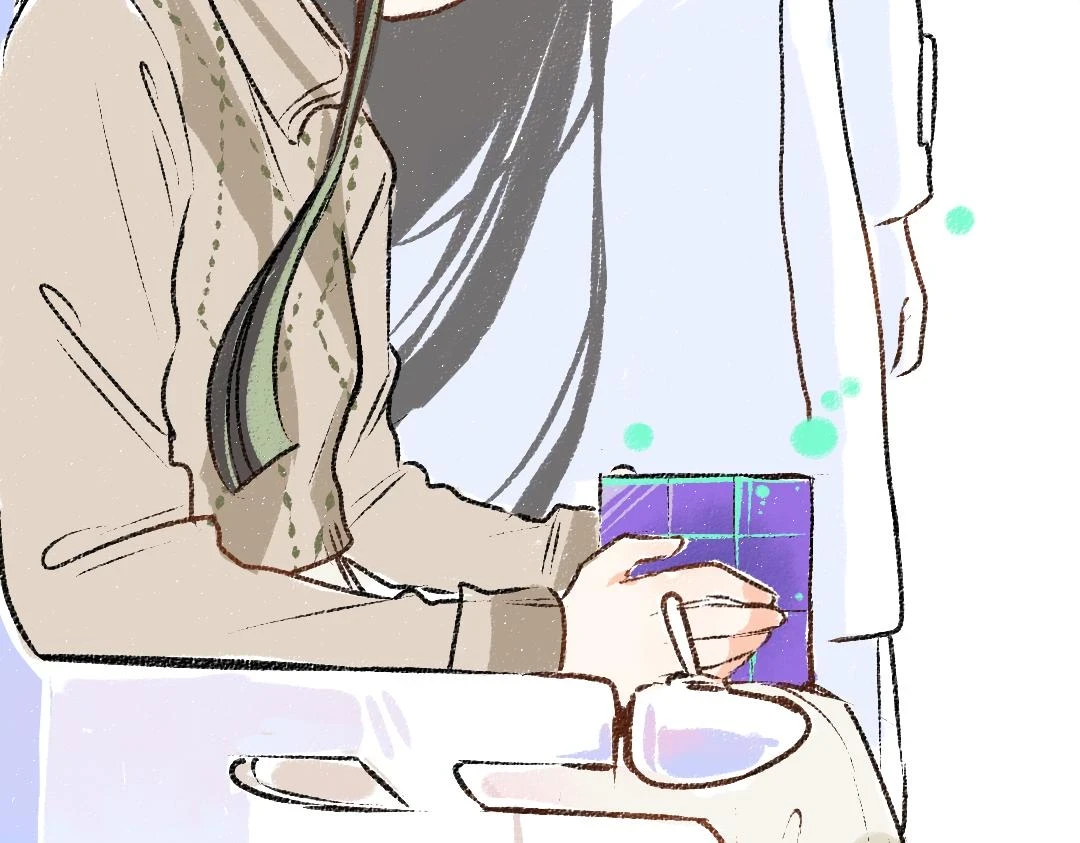 第51话 试图挽救 第34页