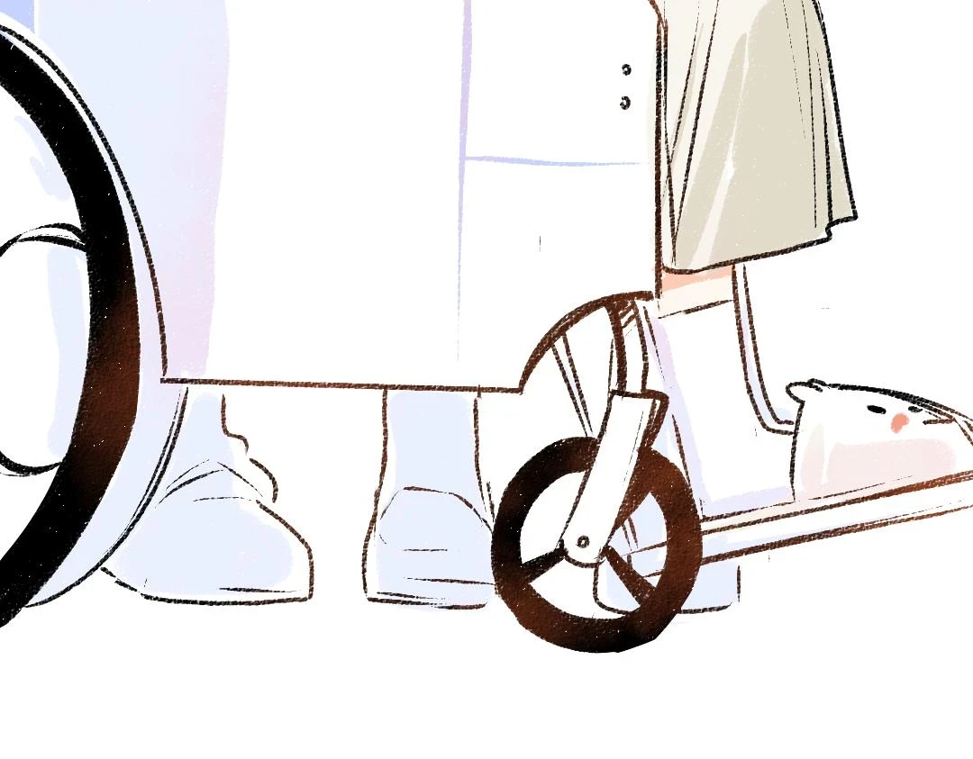 第51话 试图挽救 第35页