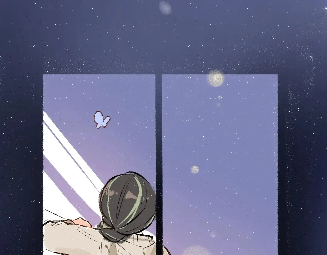 第52话 想与你更近一点 第95页
