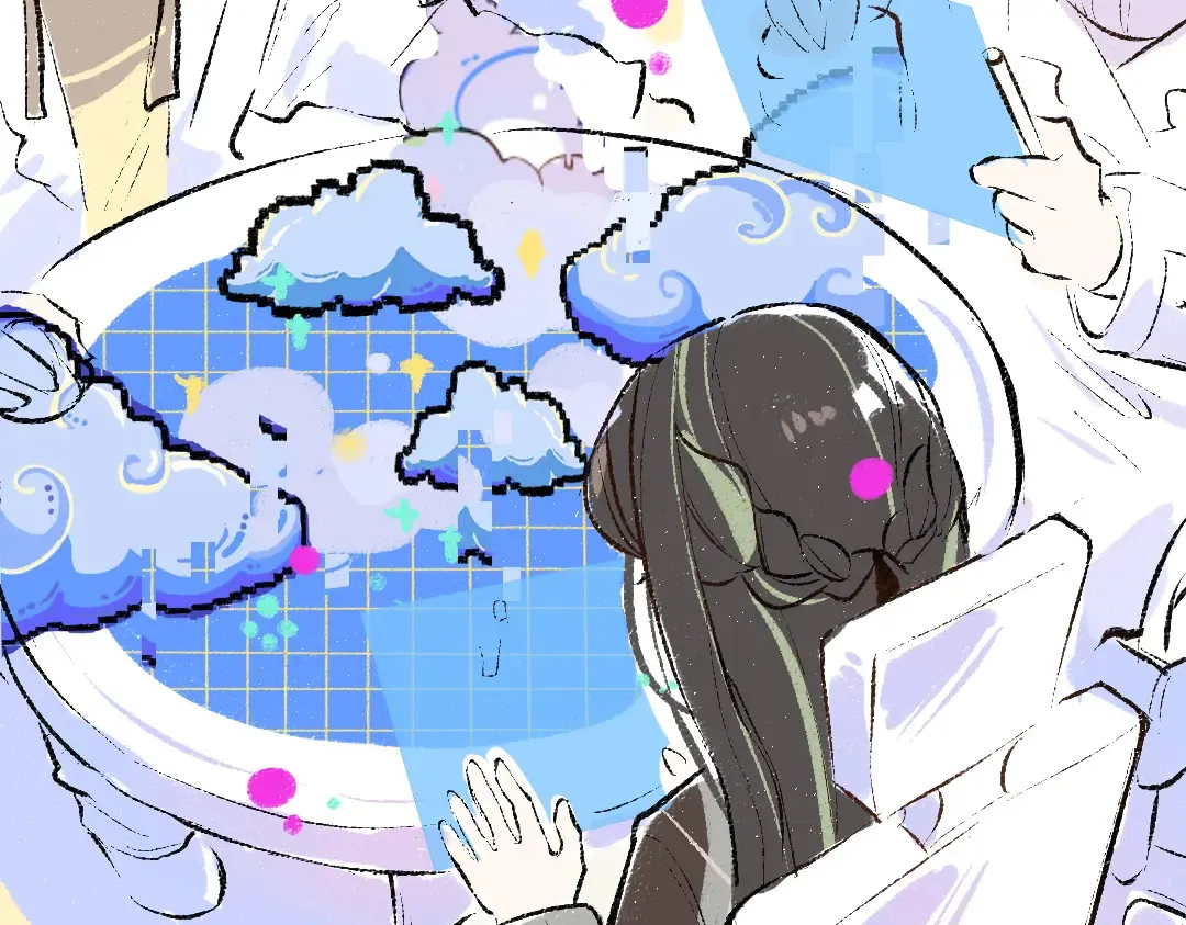 第53话 来访 第46页