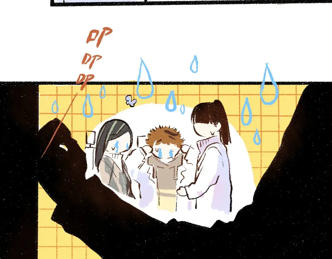 第53话 来访 第71页