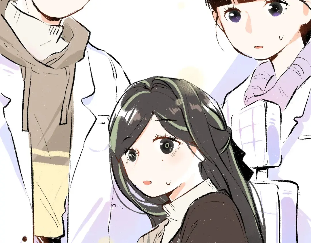 第53话 来访 第85页