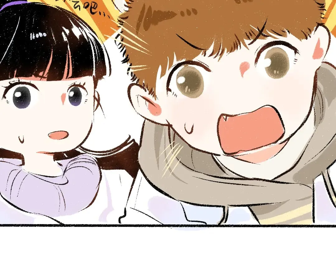 第54话 被唤醒 第31页