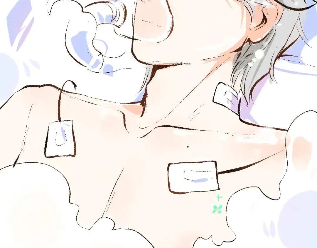 第54话 被唤醒 第57页