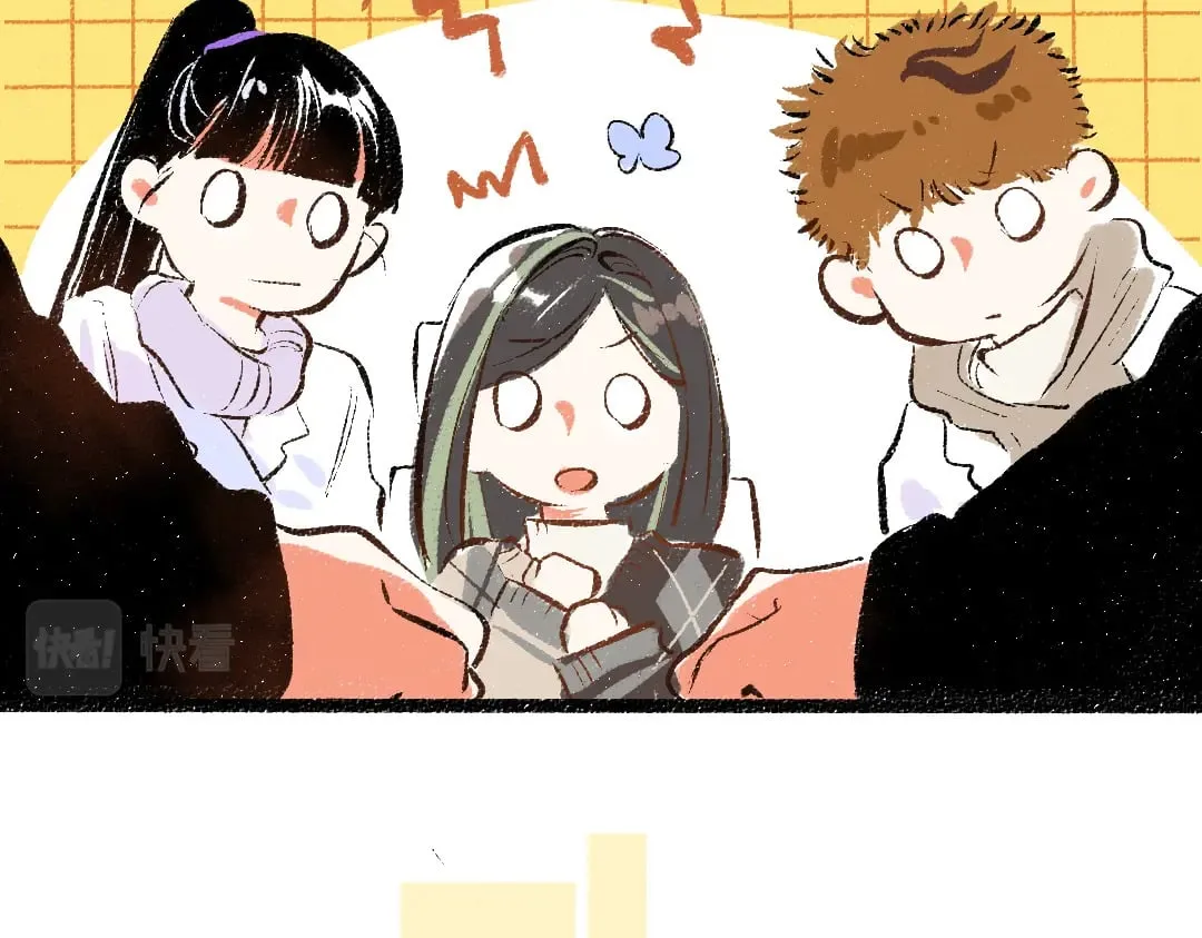 第54话 被唤醒 第73页