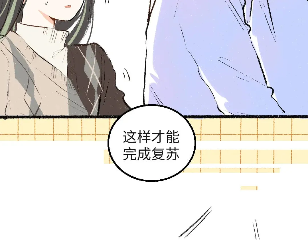 第54话 被唤醒 第82页