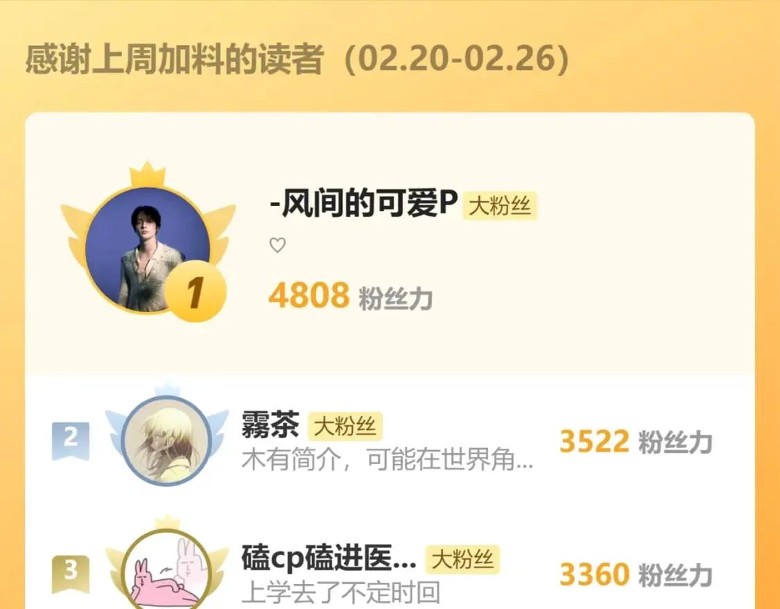第54话 被唤醒 第87页