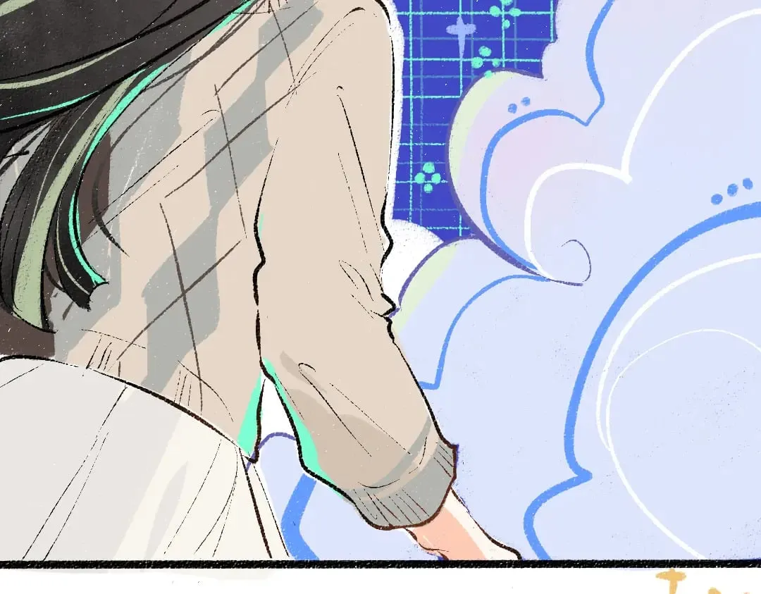 第55话 启程 第41页