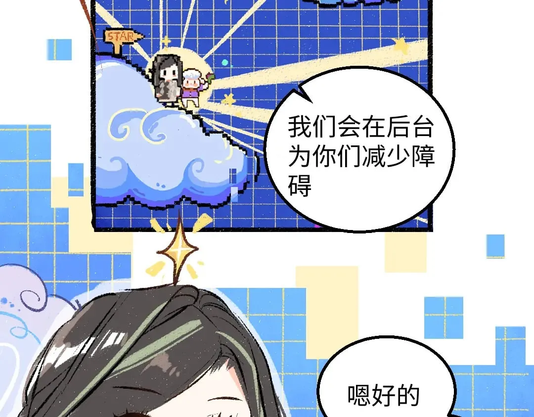 第55话 启程 第54页