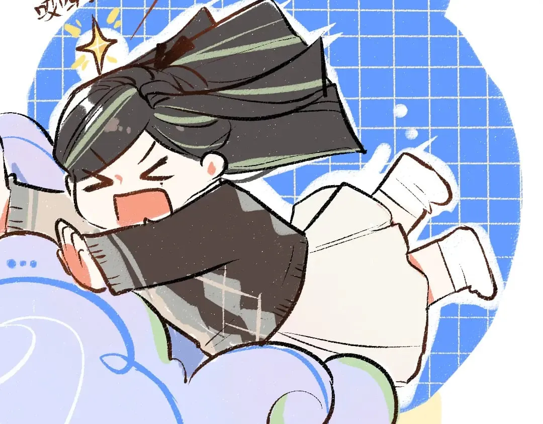 第56话 被吃掉 第24页