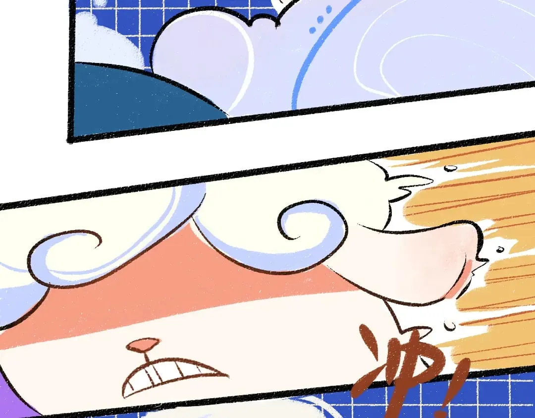 第56话 被吃掉 第30页