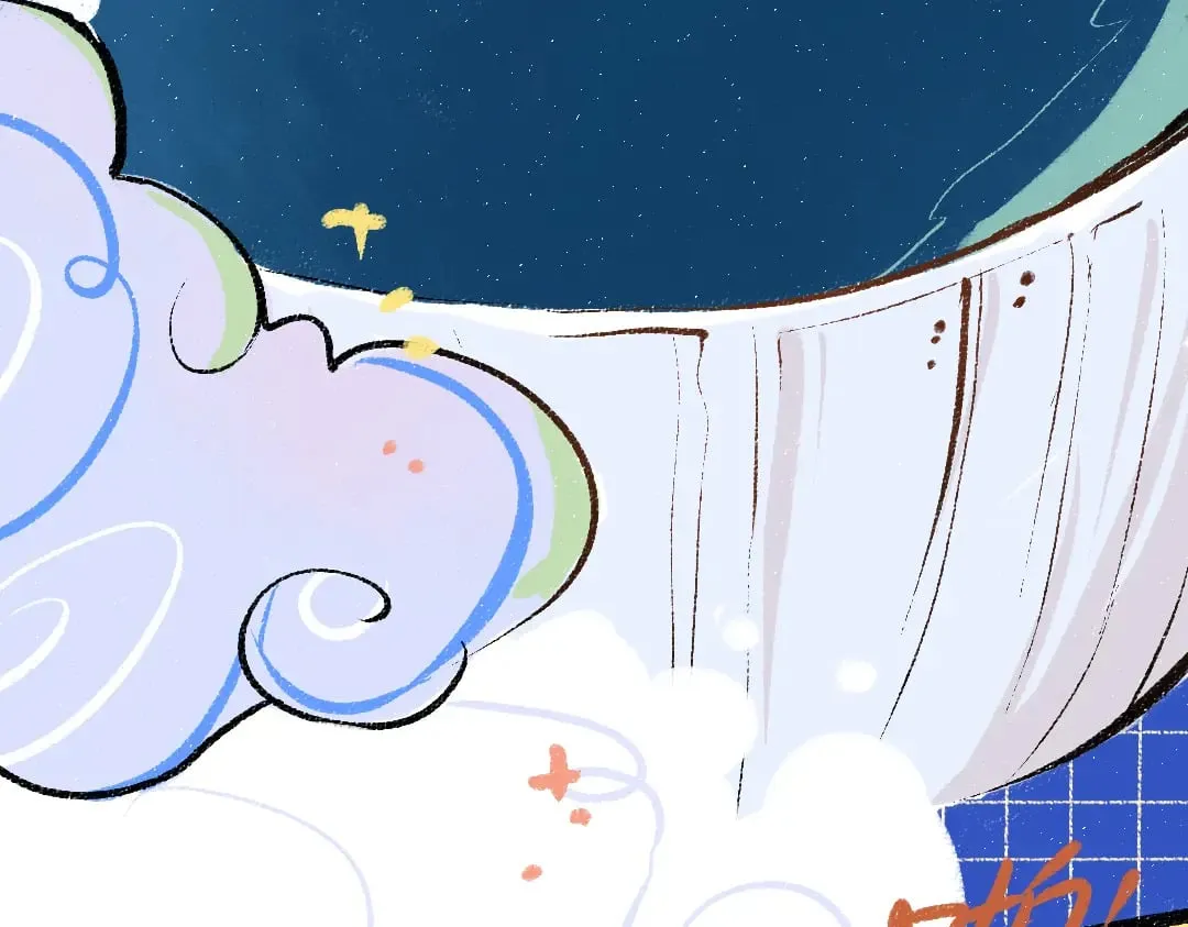 第56话 被吃掉 第33页