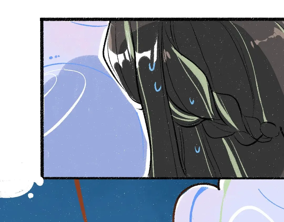 第56话 被吃掉 第55页