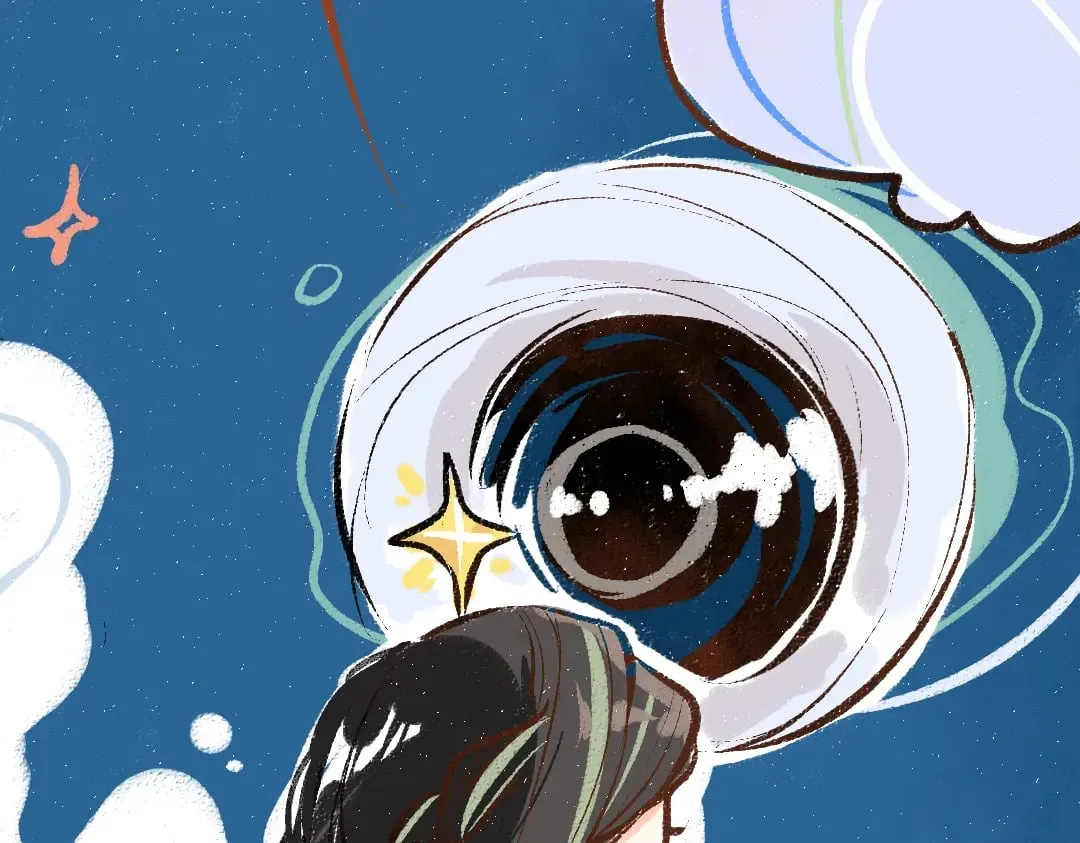 第56话 被吃掉 第56页