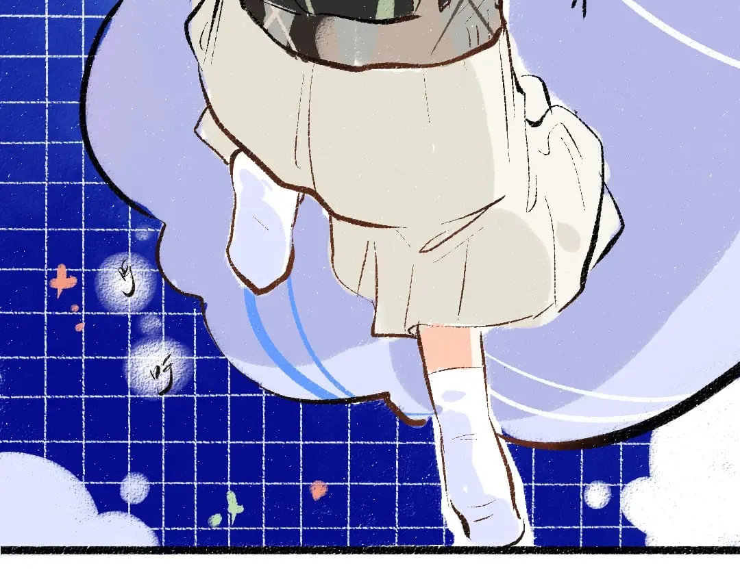 第56话 被吃掉 第84页