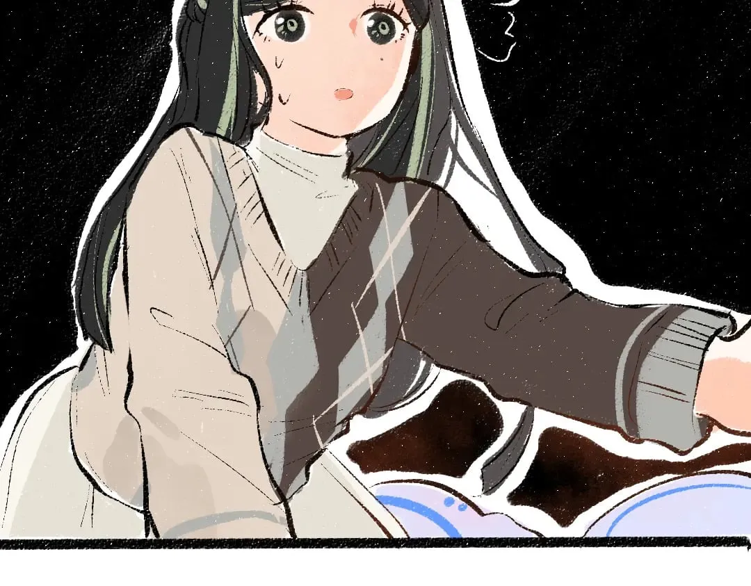 第56话 被吃掉 第87页