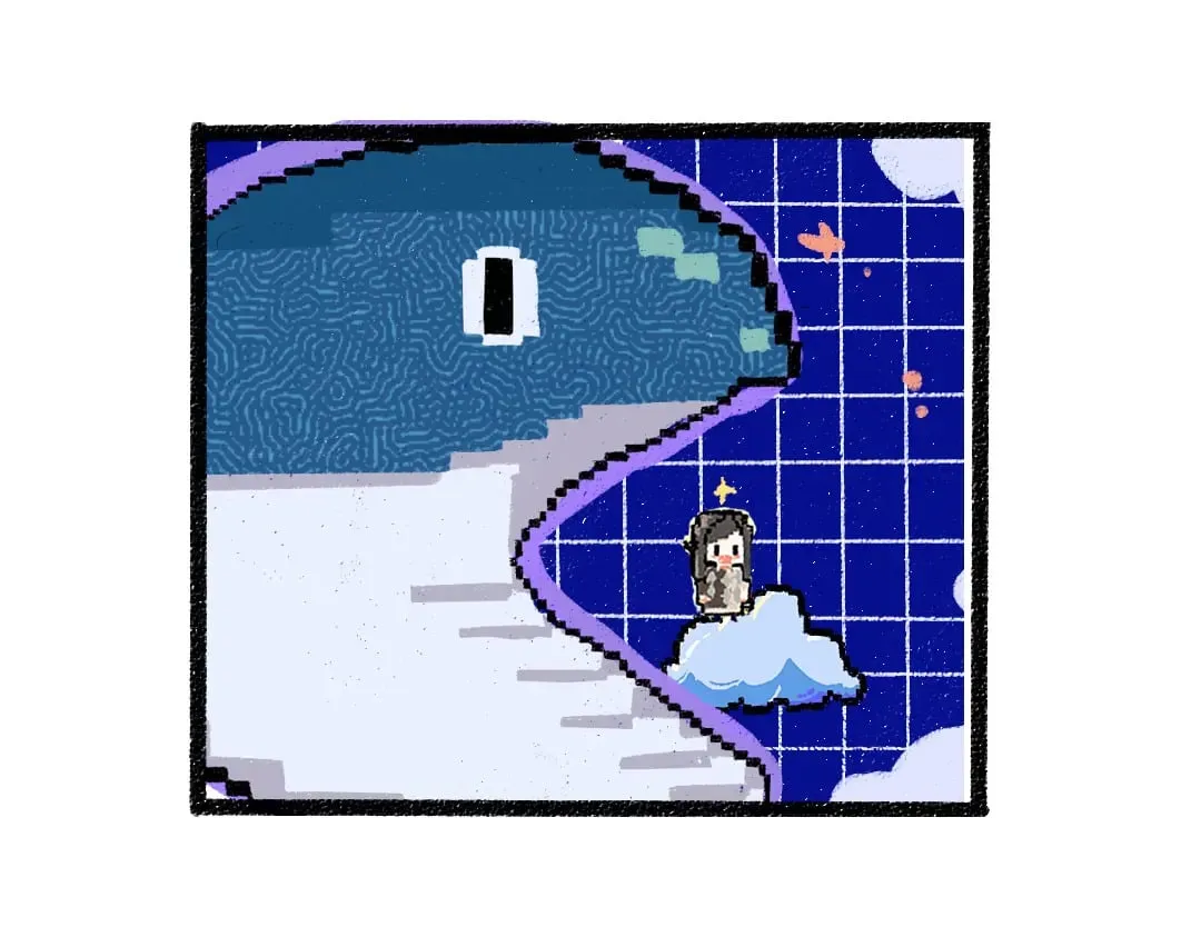 第56话 被吃掉 第88页