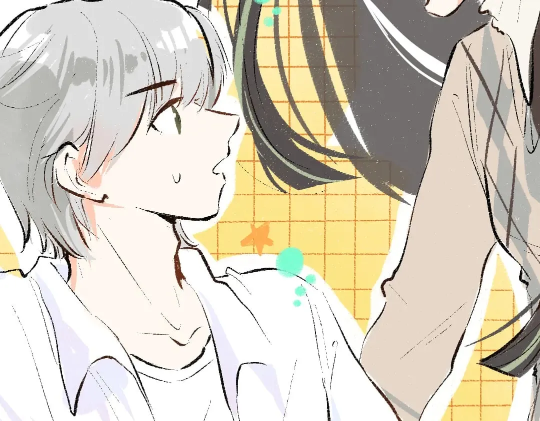 第58话 一起逃走吧 第20页