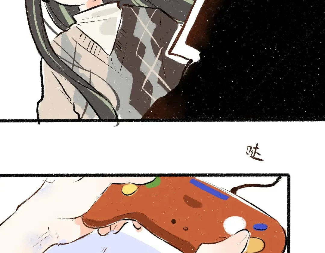 第58话 一起逃走吧 第46页