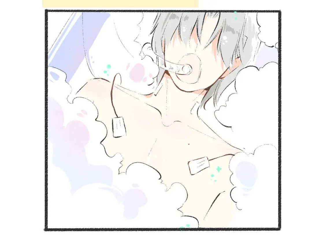 第58话 一起逃走吧 第51页