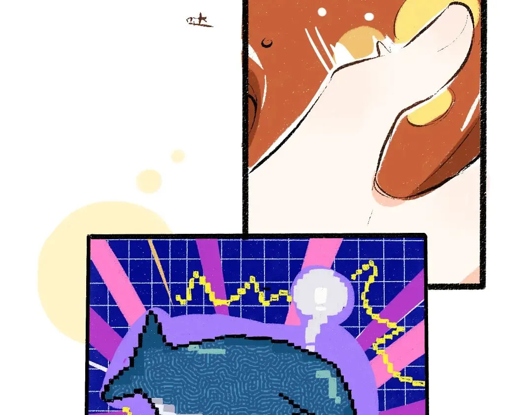 第58话 一起逃走吧 第63页