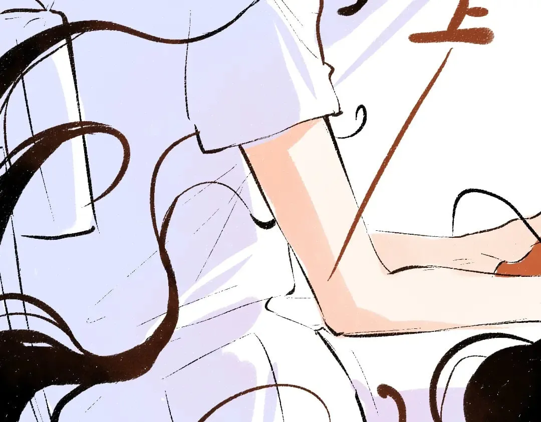 第58话 一起逃走吧 第69页