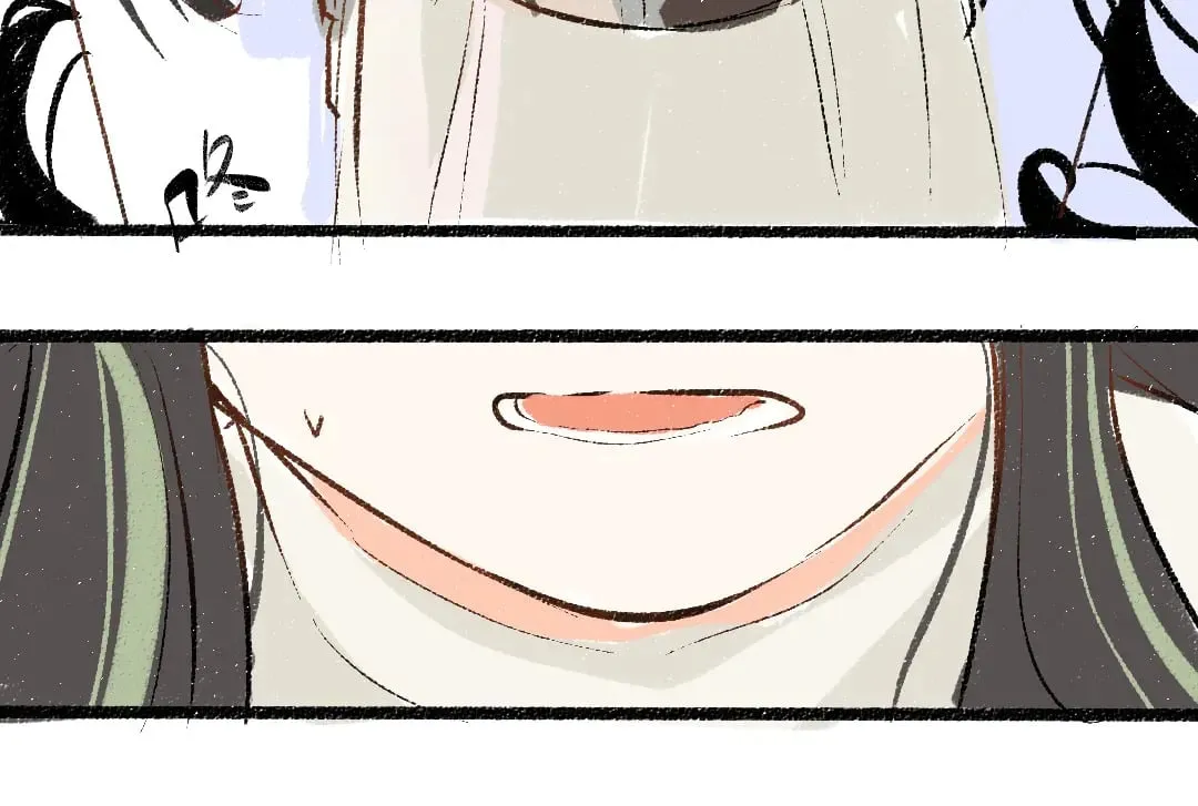 第58话 一起逃走吧 第84页