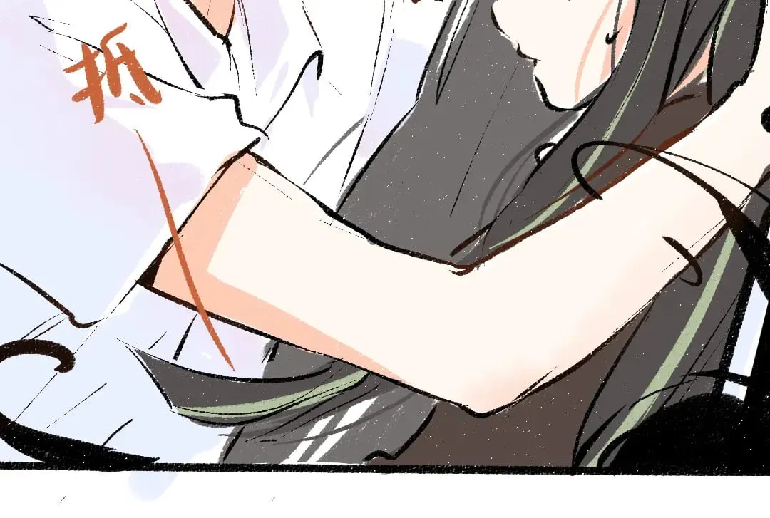 第58话 一起逃走吧 第96页