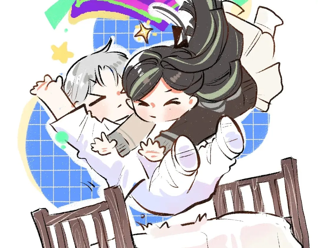 第59话 木槿 第44页