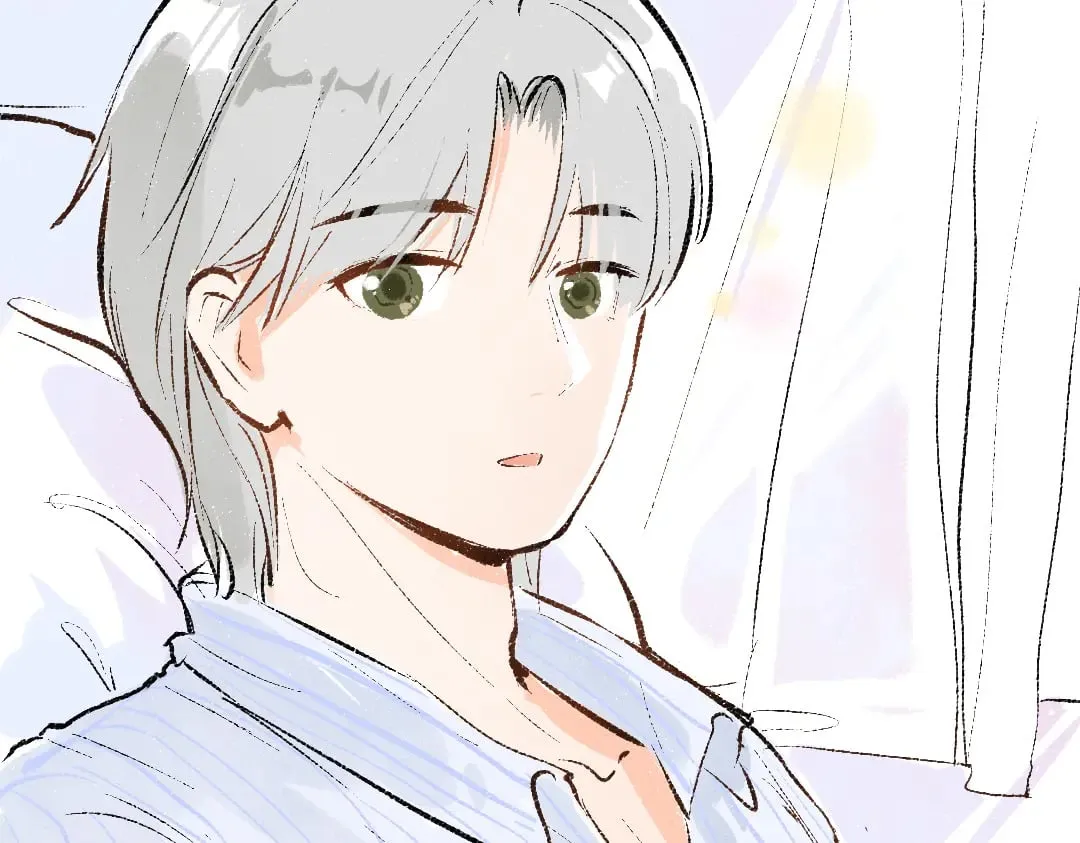 完结话 Net——傲白 第31页