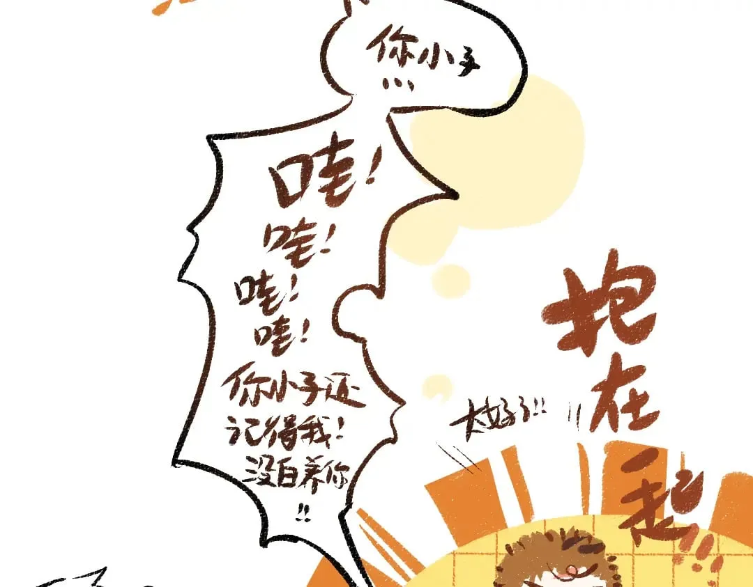 完结话 Net——傲白 第38页