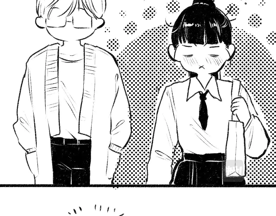 黑白番外♥ 第32页