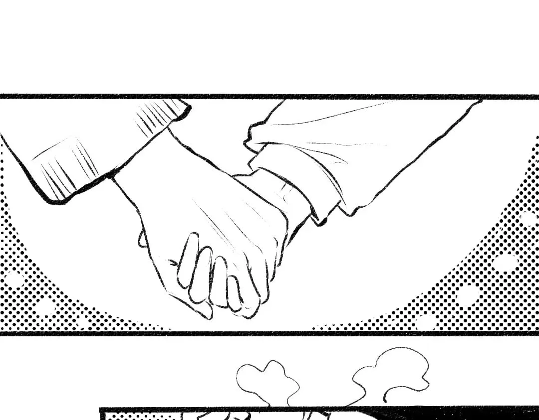 黑白番外♥ 第45页