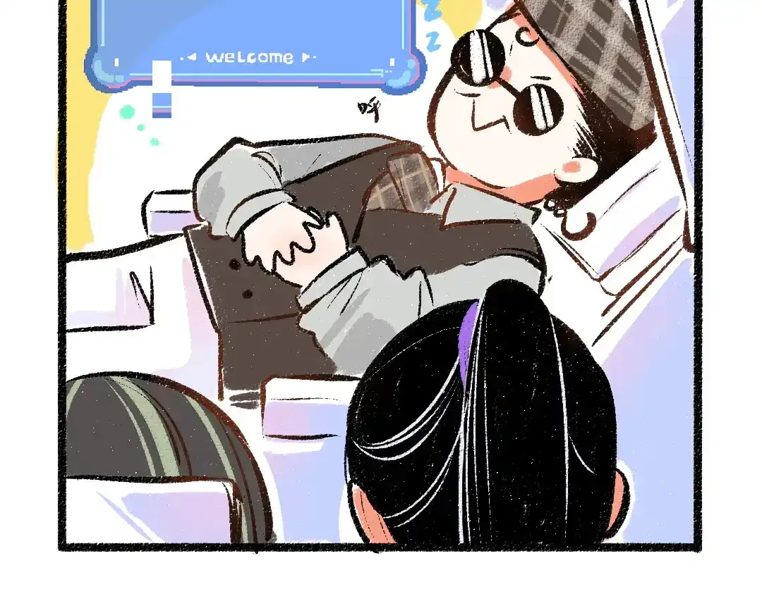 第26话 聊聊心事 第30页