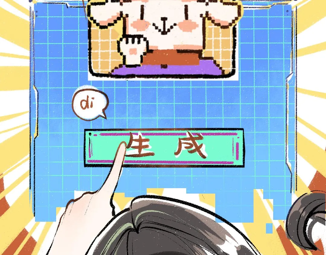 第11话 过于在意 第54页