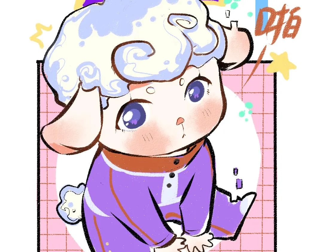 第11话 过于在意 第60页