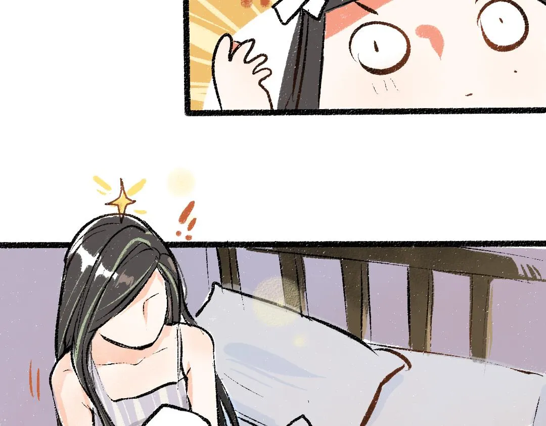 第9话 少女春心？ 第35页