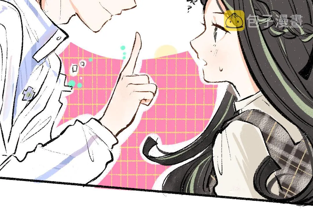 第9话 少女春心？ 第64页