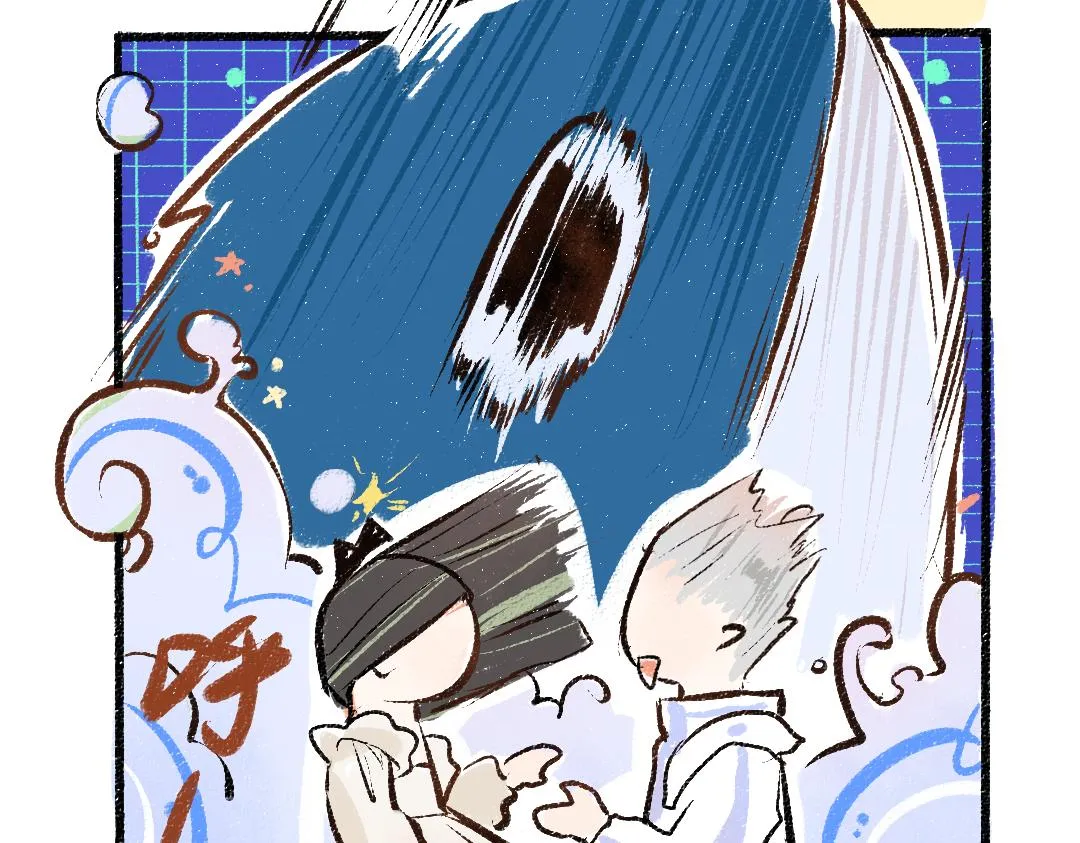第8话 他的触感 第35页