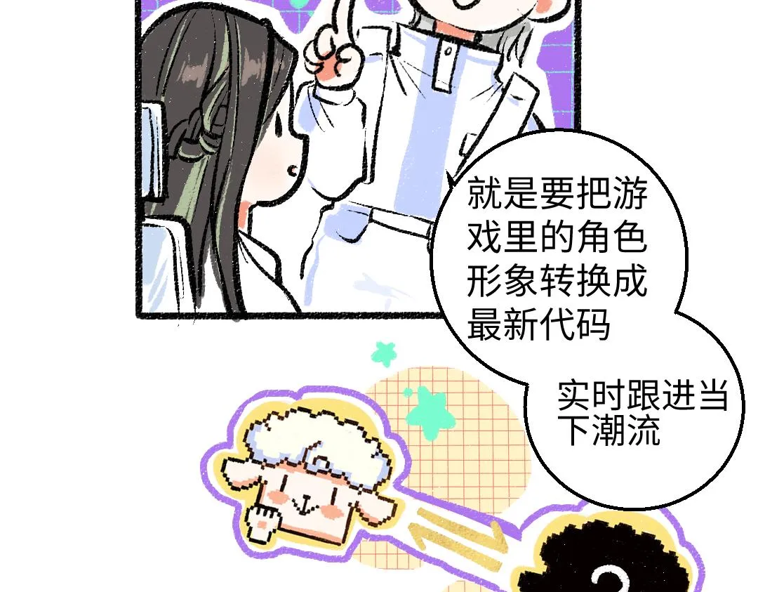 第5话 奖励 第43页
