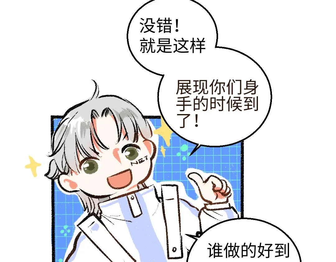 第5话 奖励 第46页