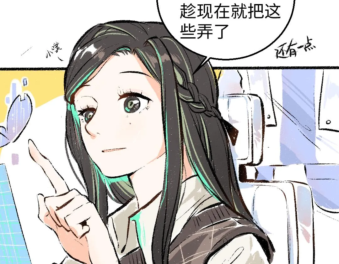 第5话 奖励 第71页