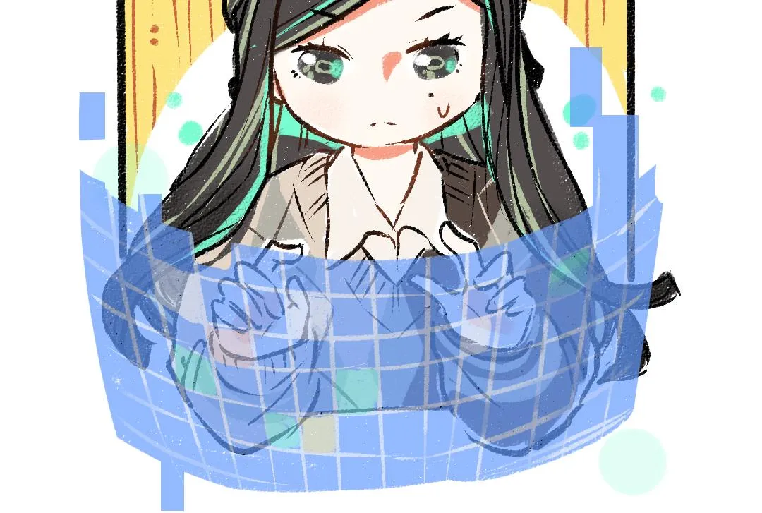 第4话 新衣服 第40页