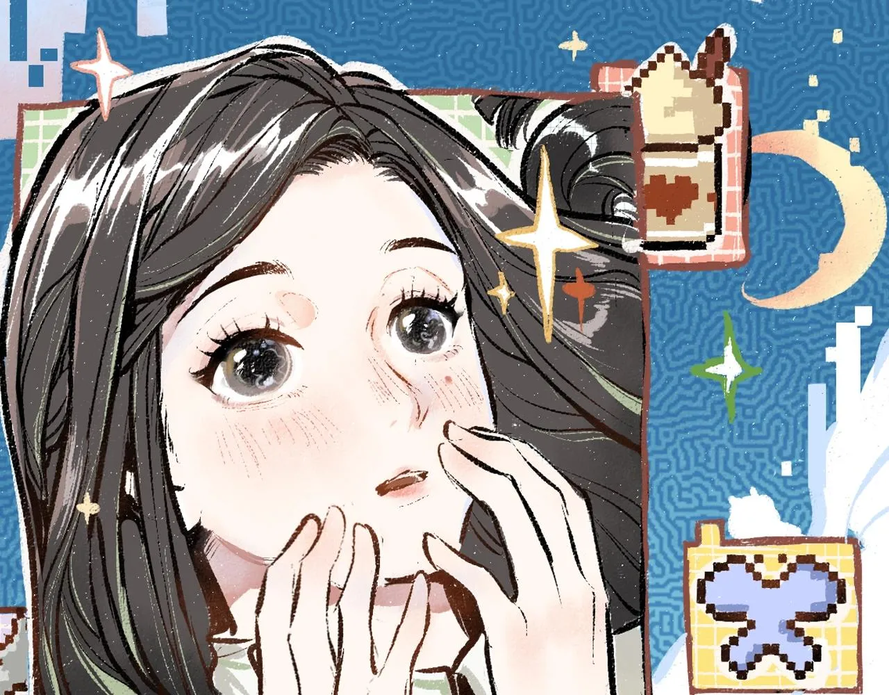 第3话 这个AI 第11页