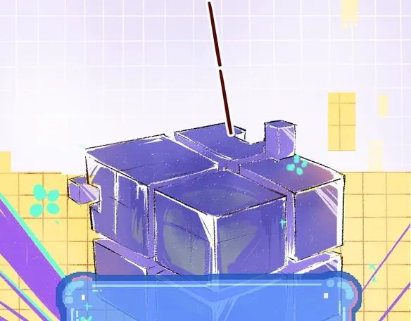 序章 超灵气新作！ 第9页
