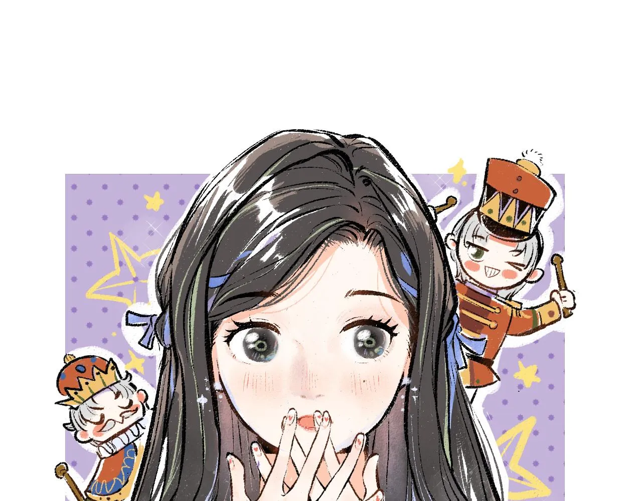 第18话 练习 第1页